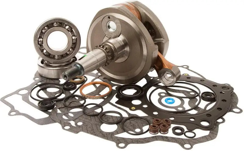 CBK0030 Hot Rods Bottom End Kit - RV and Auto Parts