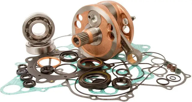 CBK0033 Hot Rods Bottom End Kit - RV and Auto Parts