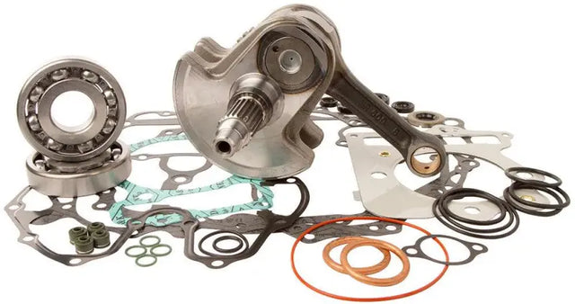 CBK0037 Hot Rods Bottom End Kit - RV and Auto Parts