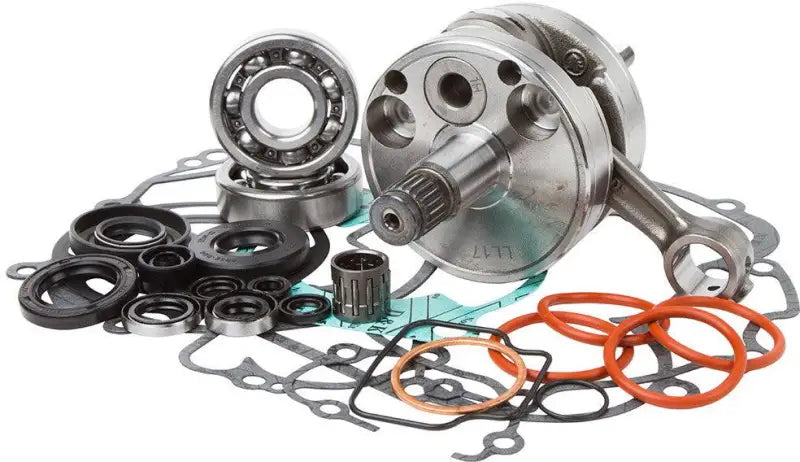 CBK0133 Hot Rods Bottom End Kit - RV and Auto Parts