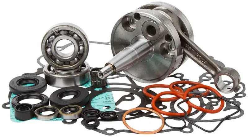 CBK0142 Hot Rods Bottom End Kit - RV and Auto Parts