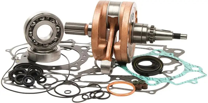 CBK0144 Hot Rods Bottom End Kit - RV and Auto Parts