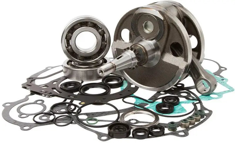CBK0147 Hot Rods Bottom End Kit - RV and Auto Parts