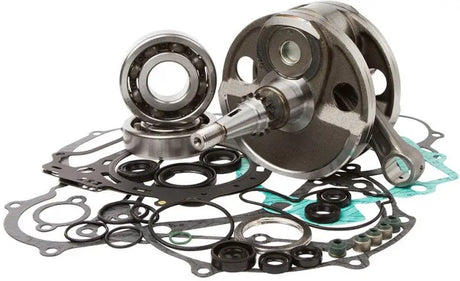CBK0147 Hot Rods Bottom End Kit - RV and Auto Parts
