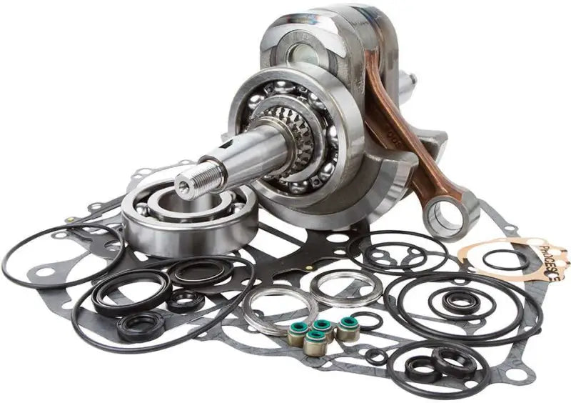 HOT RODS CBK0150 Bottom End Kit