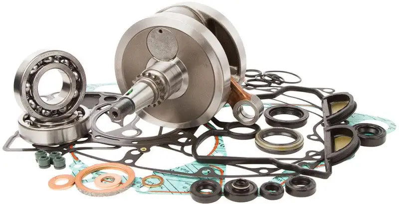 CBK0153 Hot Rods Bottom End Kit - RV and Auto Parts