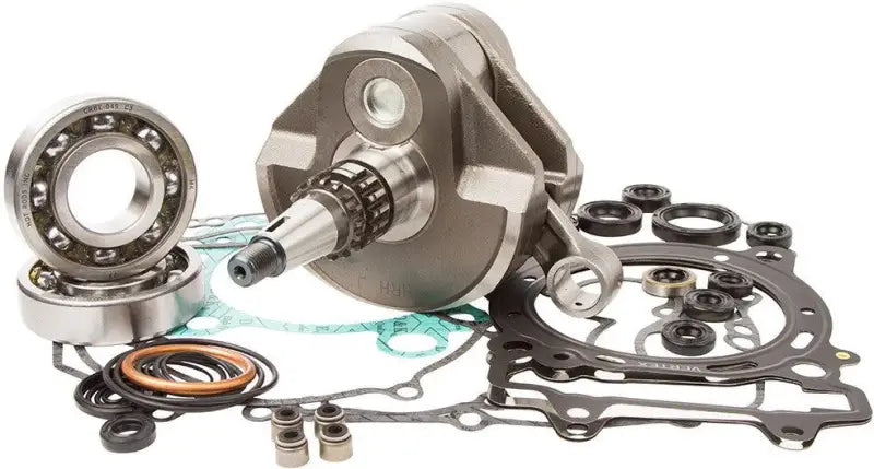 CBK0154 Hot Rods Bottom End Kit - RV and Auto Parts