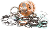 Hot rods heavy Bottom End Kit CBK0155 with crankshaft, bearings, seals, and gaskets