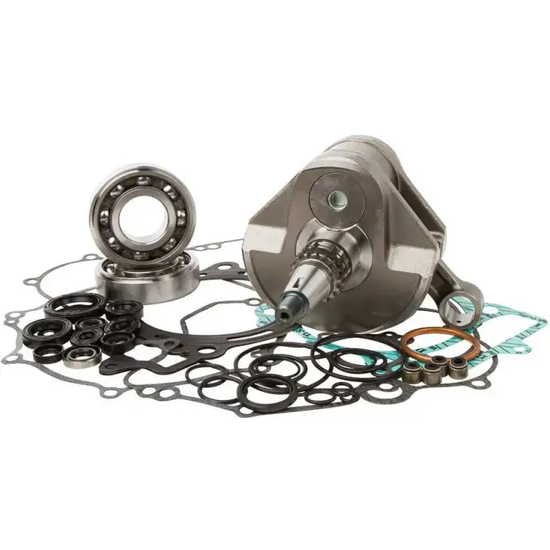 HOT RODS CBK0160 Bottom End Kit
