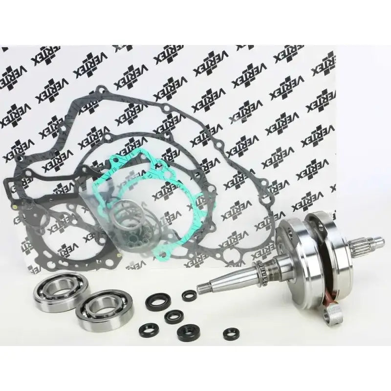 HOT RODS CBK0172 Bottom End Kit