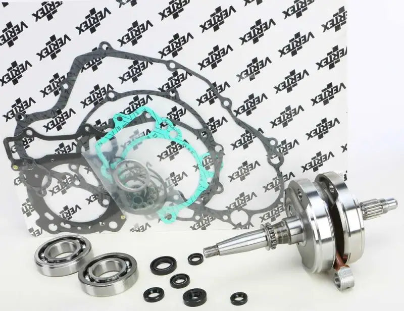 HOT RODS CBK0172 Bottom End Kit