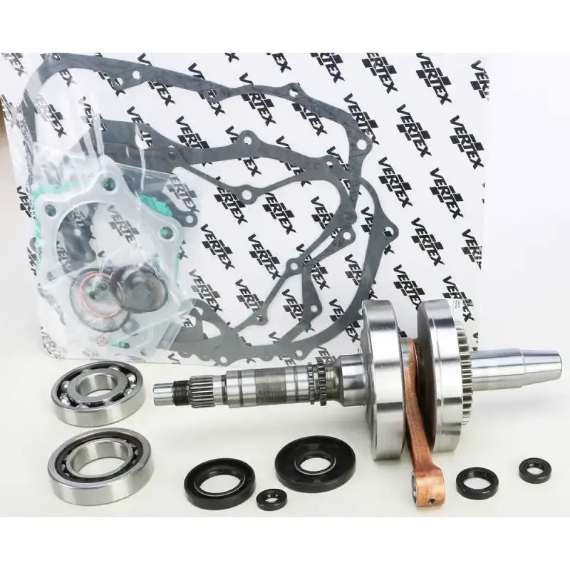 HOT RODS CBK0184 Bottom End Kit