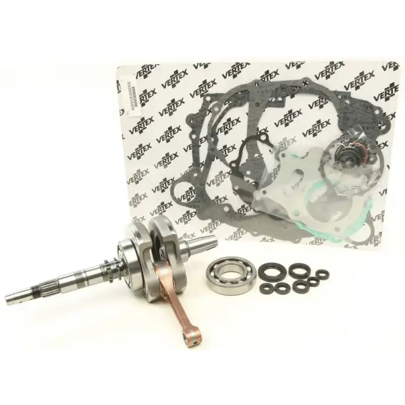 HOT RODS CBK0185 Bottom End Kit