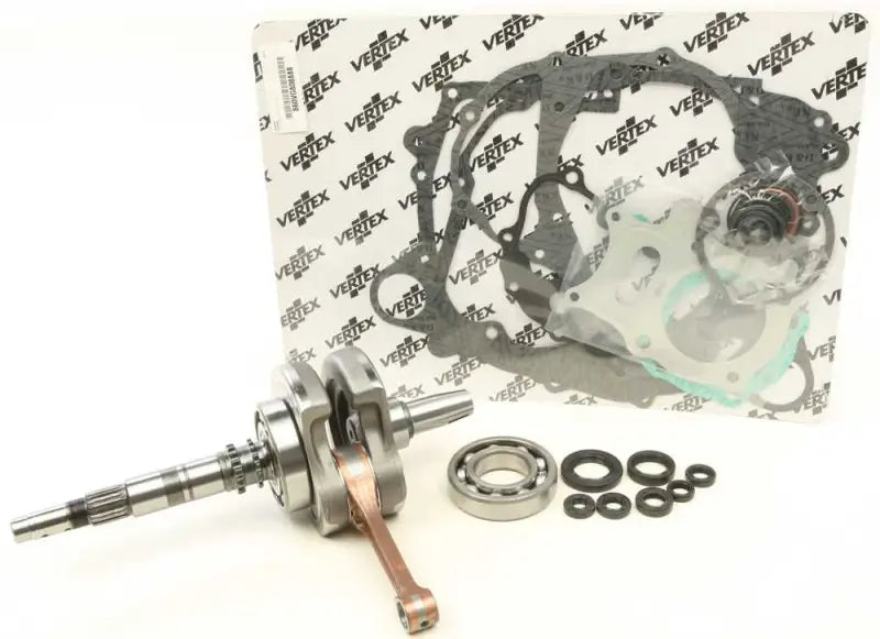 HOT RODS CBK0185 Bottom End Kit