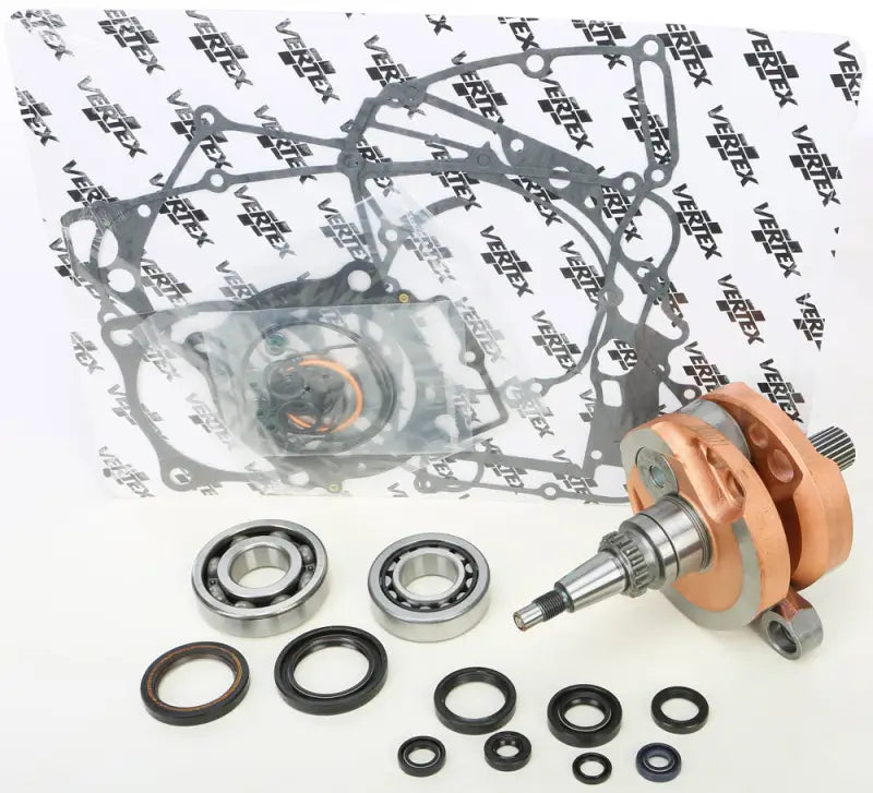 CBK0191 Bottom End Kit 