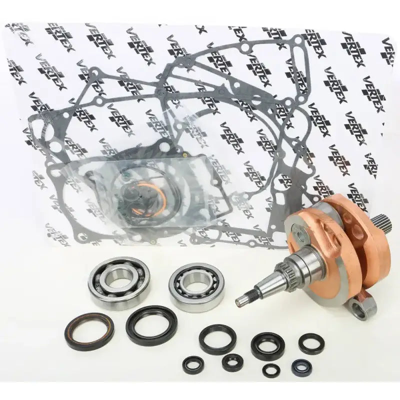 CBK0191 Bottom End Kit 