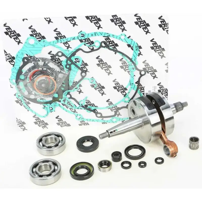 HOT RODS CBK0203 Bottom End Kit