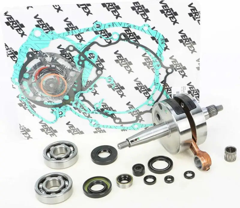 HOT RODS CBK0203 Bottom End Kit