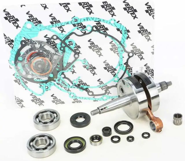 HOT RODS CBK0203 Bottom End Kit