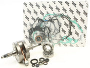 CBK0205 Hot Rods Complete Bottom End Kit - RV and Auto Parts