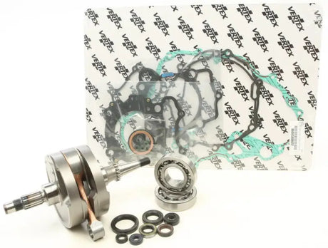 CBK0205 Hot Rods Complete Bottom End Kit - RV and Auto Parts