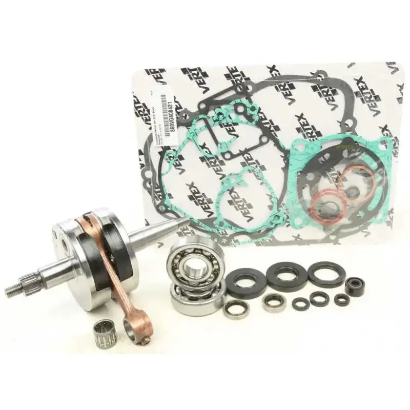 CBK0207 Complete Bottom End Kit