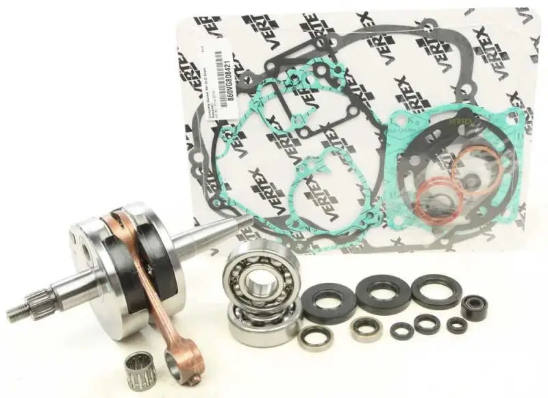 CBK0207 Complete Bottom End Kit