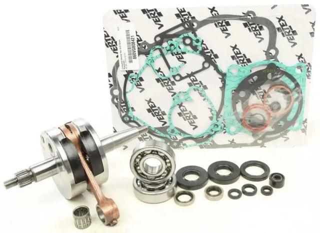 CBK0207 Complete Bottom End Kit