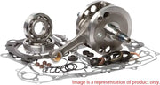 HOT RODS CBK0221 Hot Rod Complete Bottom End Kt Trx500fm Foreman