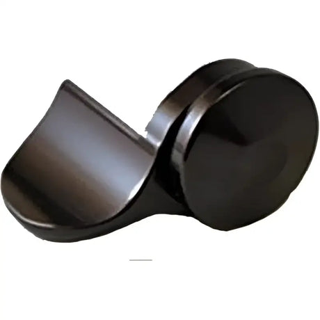 CBR-850 ANO Avon Custom Contour Grips Throttle Boss Black - RV and Auto Parts