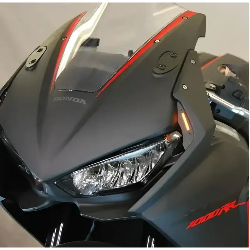 CBR1000-FB Front Led Turn Signals Hon - LED