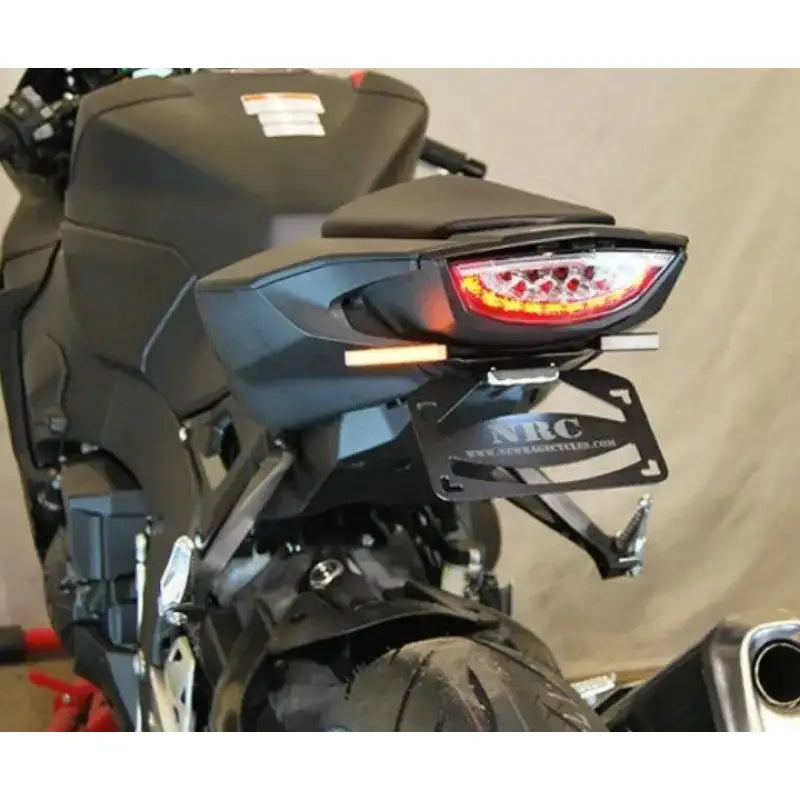 CBR1000-FE-S Fender Eliminator Hon