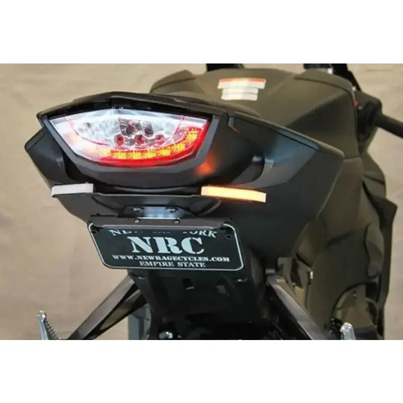 CBR1000-FE-T Fender Eliminator Hon