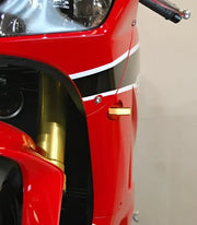 CBR600-FB Front Led Turn Signals Hon - LED