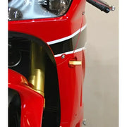 CBR600-FB Front Led Turn Signals Hon - LED