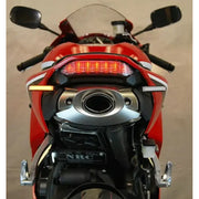 CBR600-FE Fender Eliminator Hon