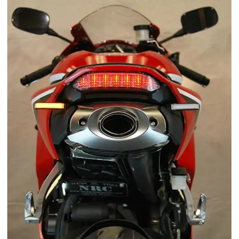 CBR600-FE Fender Eliminator Hon