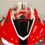 CBR600-MBO Mirror Block Off Plates Hon