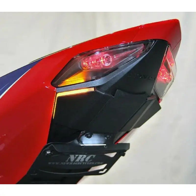 CBRRR-FE-T Fender Eliminator Hon