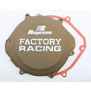CC-02M Factory Racing Clutch Cover Magnesium 