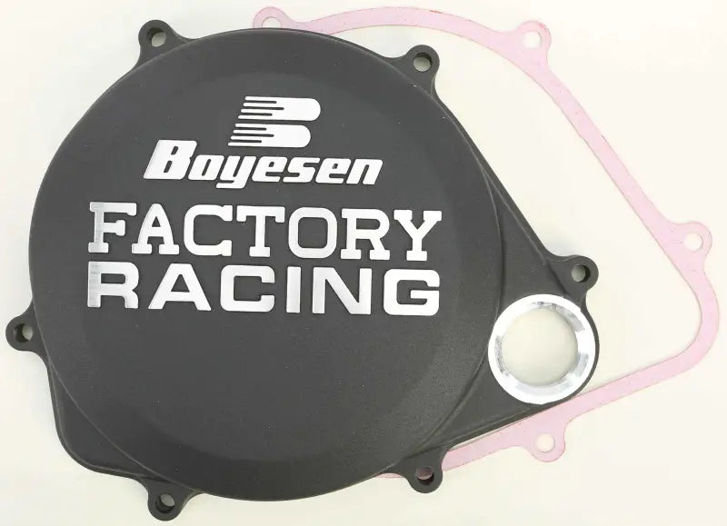 BOYESEN CC-06CB