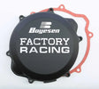 BOYESEN CC-06XB Factory Racing Clutch Cover Black