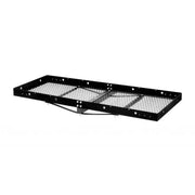 CC-100 Trailer Hitch Cargo Carrier