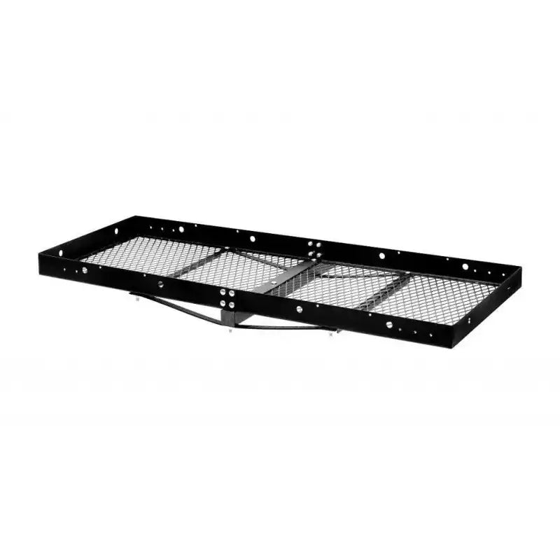 CC-100 Trailer Hitch Cargo Carrier