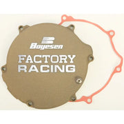 CC-11M Factory Racing Clutch Cover Magnesium 