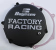 BOYESEN CC-12AB Factory Racing Clutch Cover Black