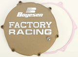 BOYESEN CC-12M Factory Racing Clutch Cover Magnesium