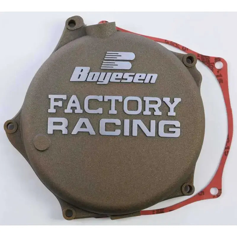 BOYESEN CC-17AM