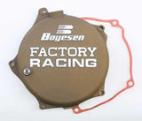 BOYESEN CC-17M Factory Racing Clutch Cover Magnesium