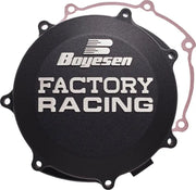 CC-18DB Boyesen Factory Racing Clutch Cover - RV and Auto Parts